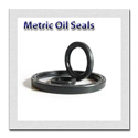 Metric Seals